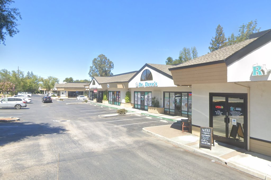 Reed Animal Hospital