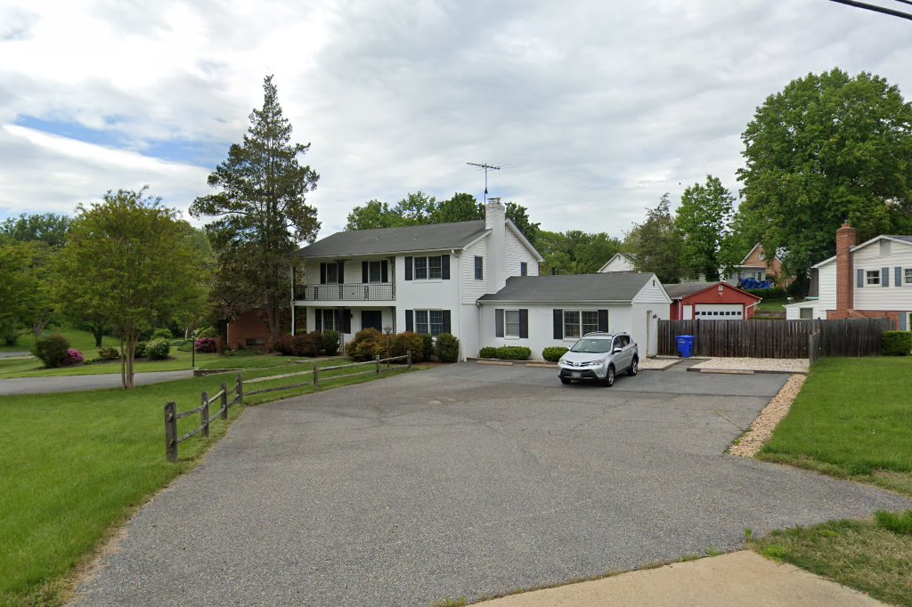 Hillandale Animal Hospital