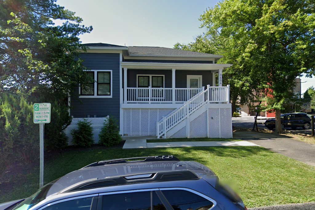 Kensington Veterinary Hospital