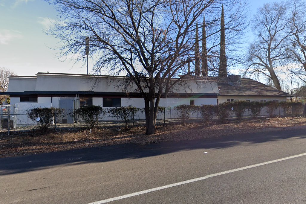 Acacia Veterinary Hospital