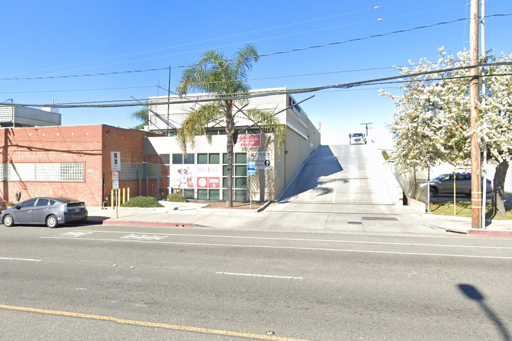 ACCESS Specialty Animal Hospital