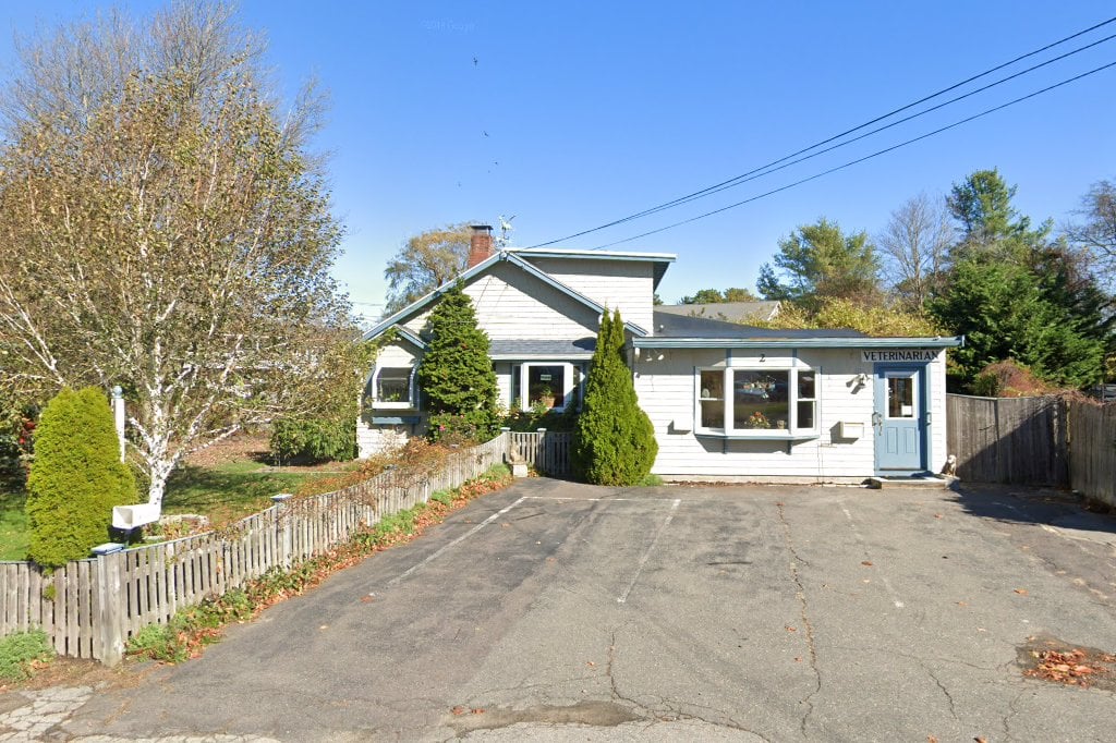 Cape Ann Veterinary Hospital