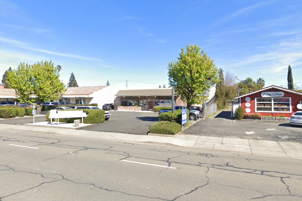 Vaca Valley Veterinary Hospital