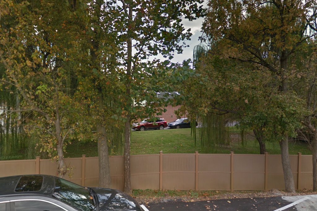 Potomac Animal Hospital