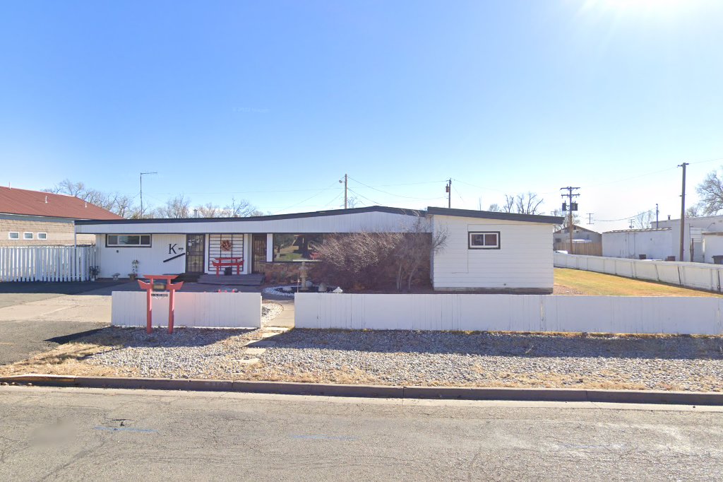 Konishi Veterinary Hospital