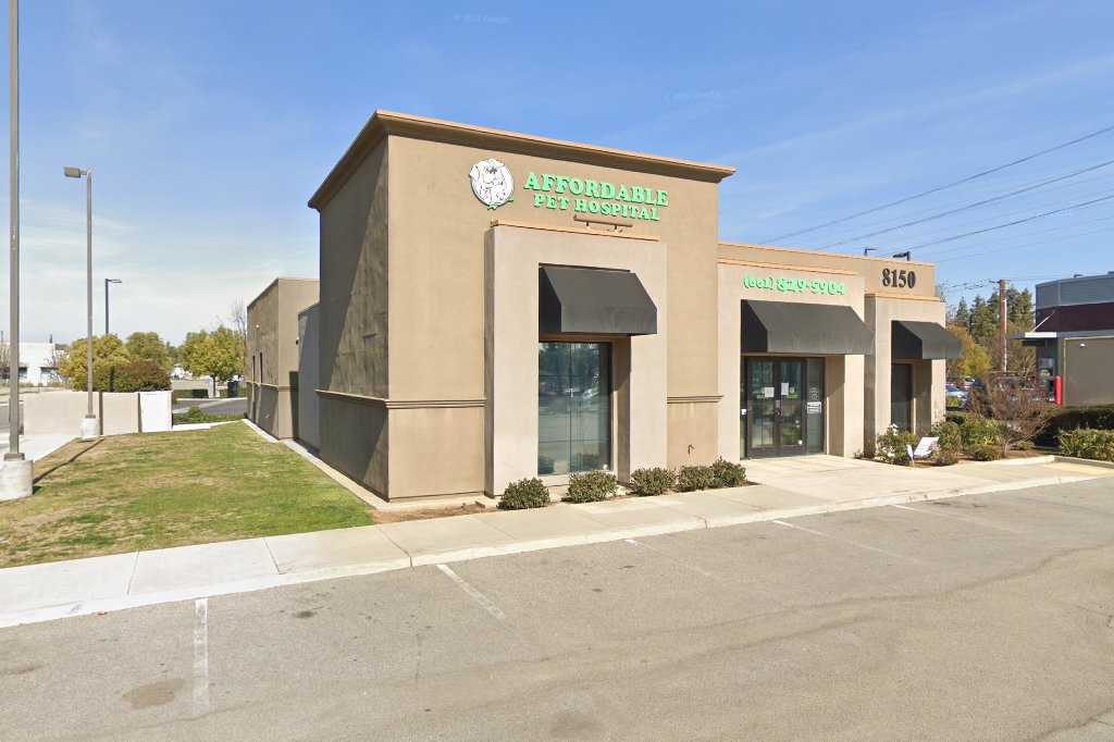 Affordable Pet Hospital Inc