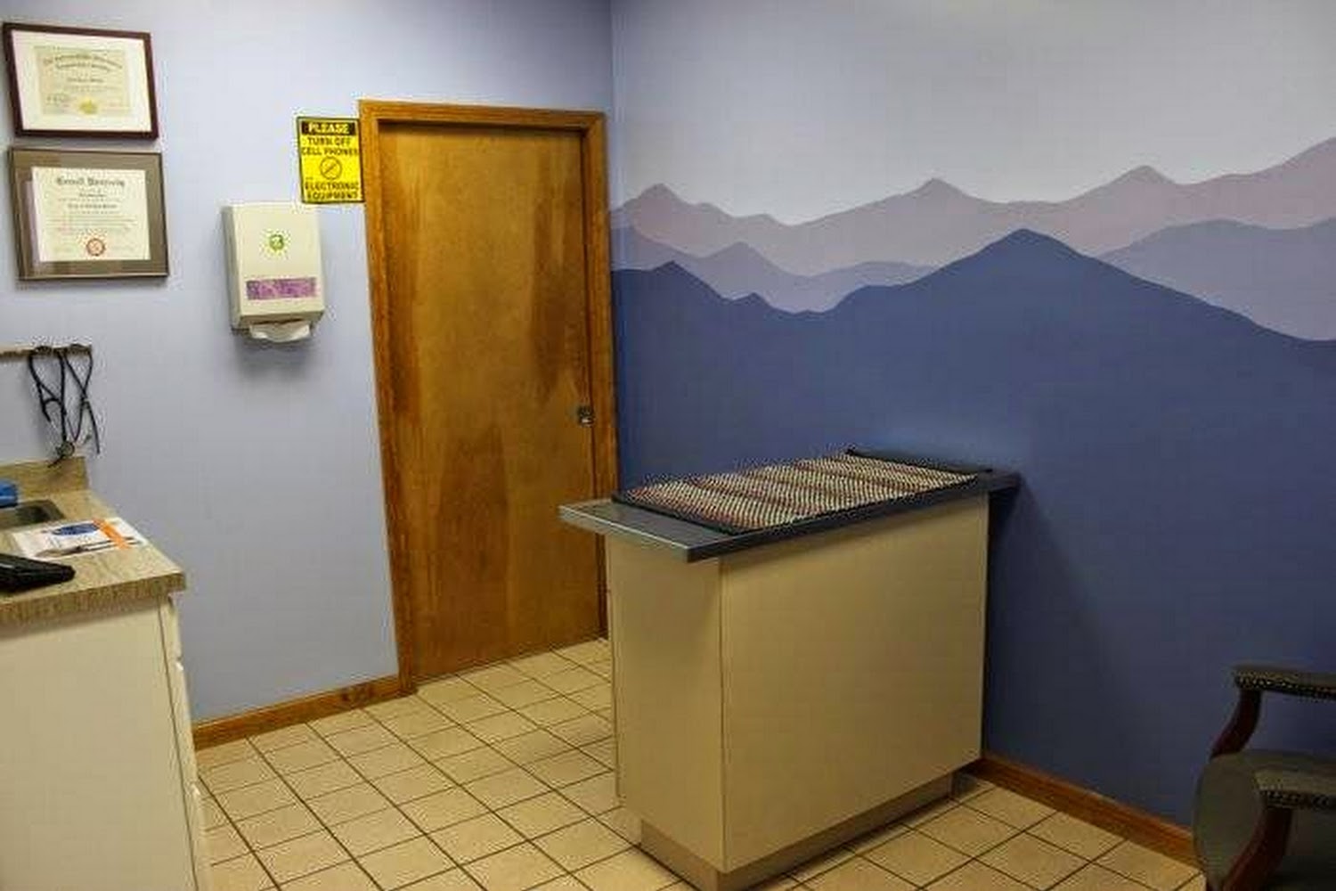 All Caring Animal Center