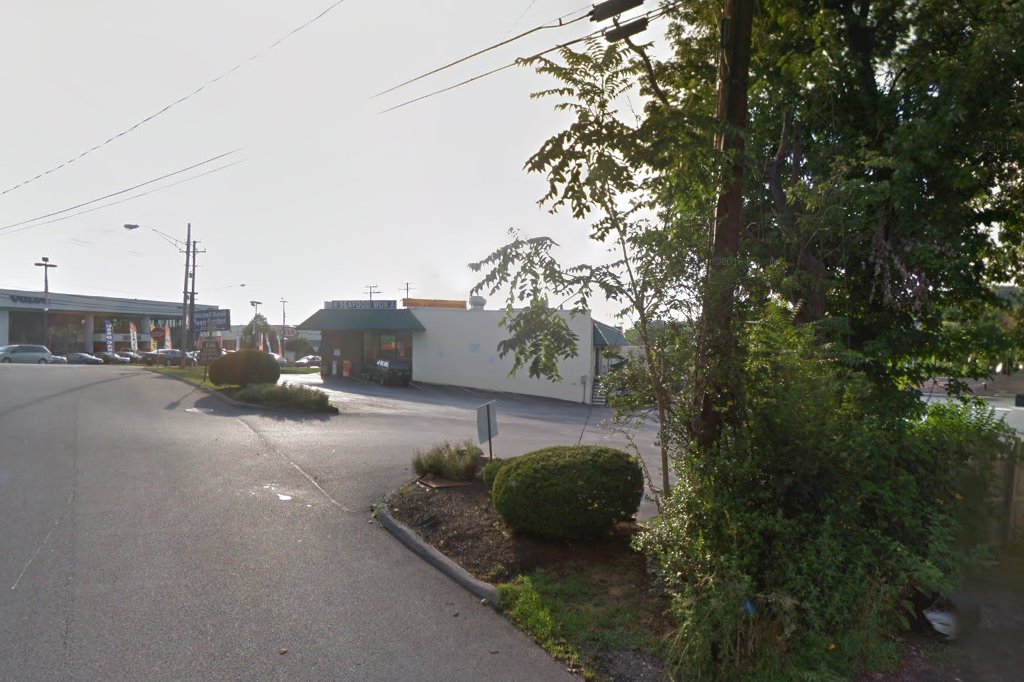 Owings Mills Animal & Bird Hospital