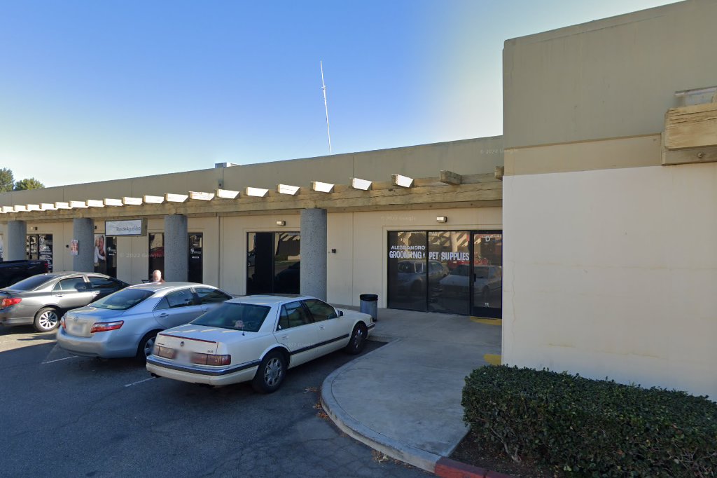 Alessandro Animal Hospital