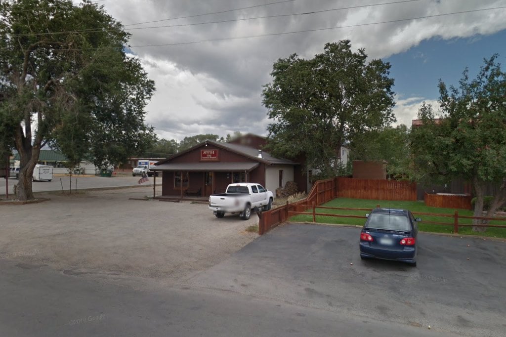 Salida Veterinary Hospital