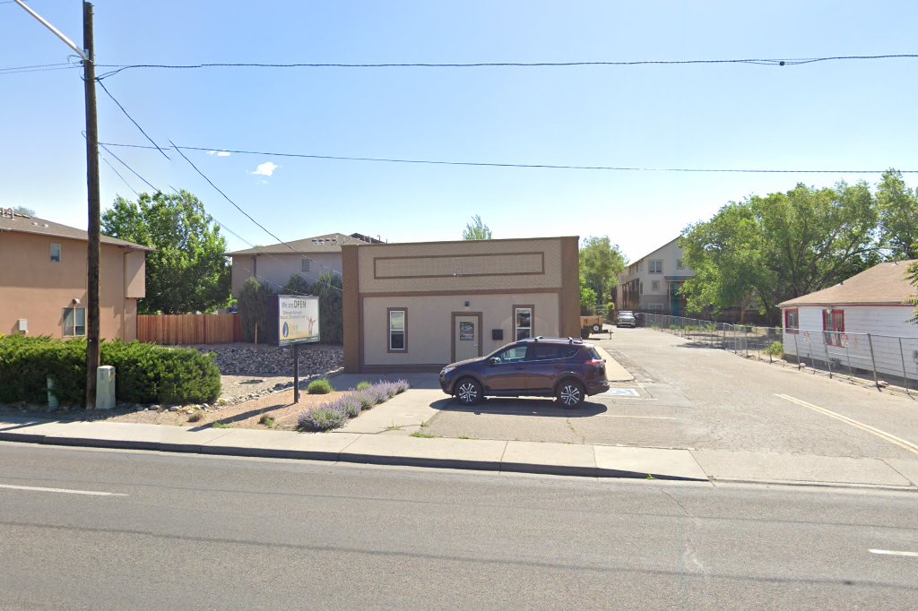 Columbine Animal Hospital