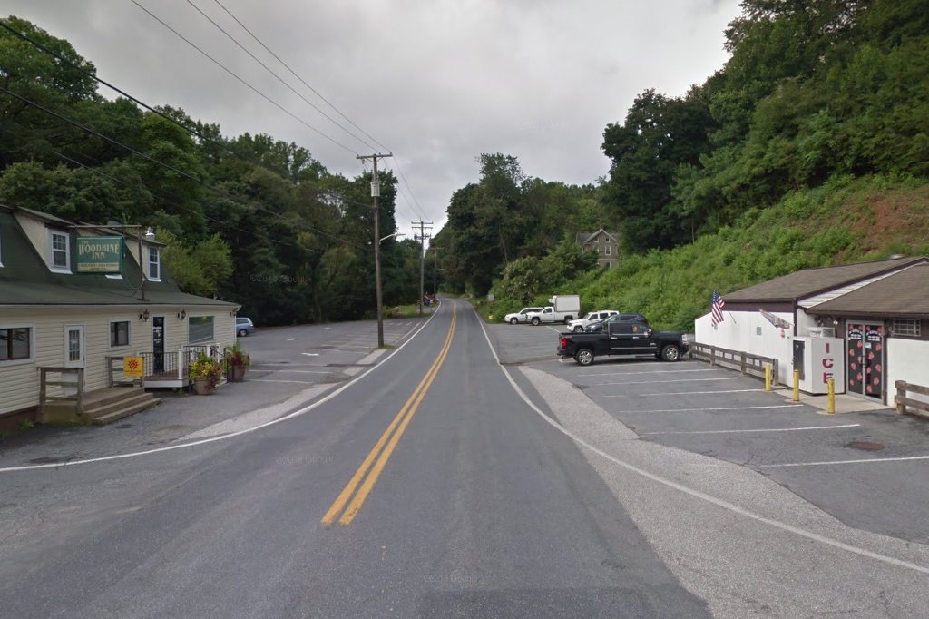 Mid-Atlantic Saint Bernard Rescue