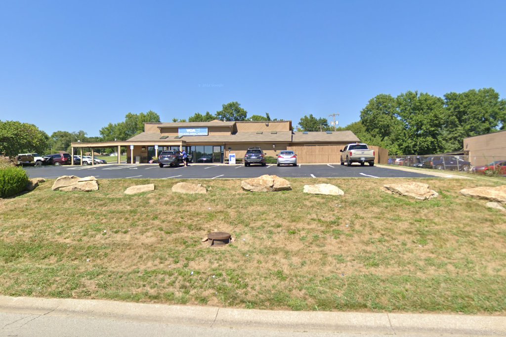 VCA Welborn Animal Hospital
