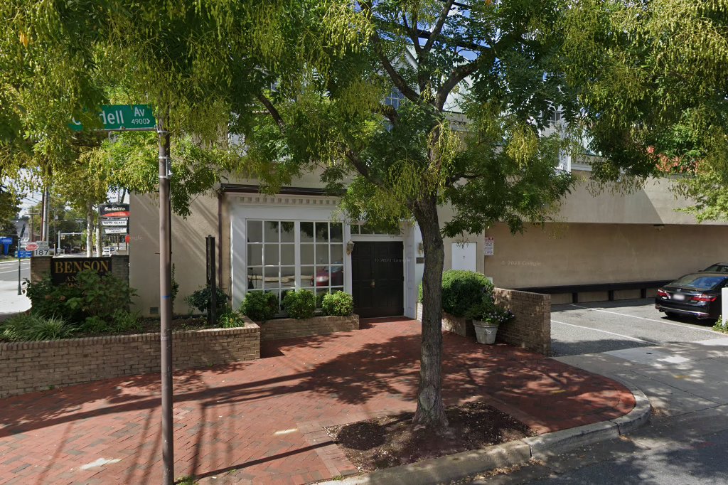 Benson Animal Hospital