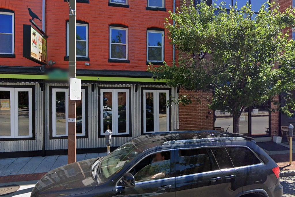 Boston Street Animal Hospital