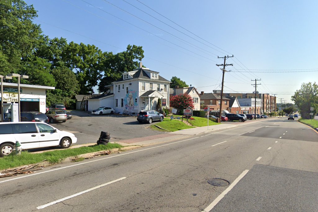 Brentwood Animal Hospital