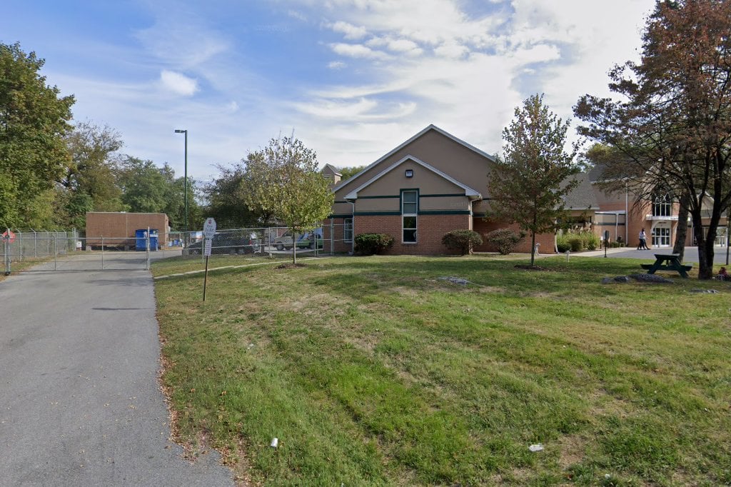 Humane Society-Washington County