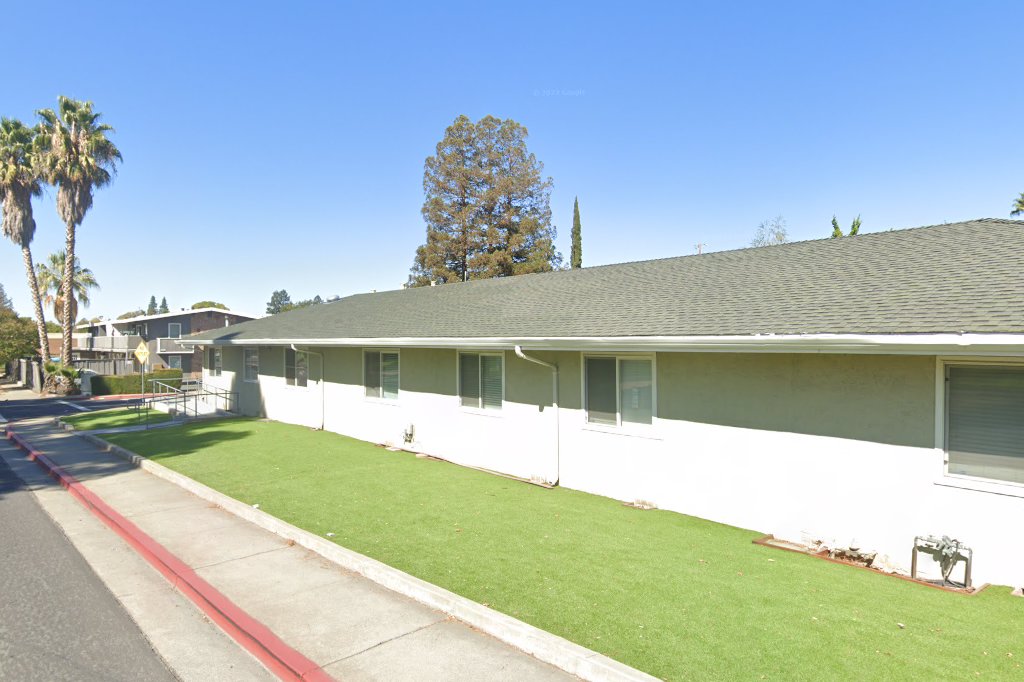 Alpine Veterinary Hospital