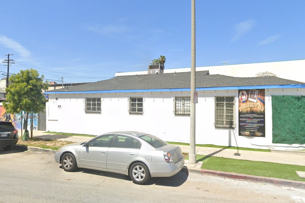 Crenshaw Dog and Cat Hospital