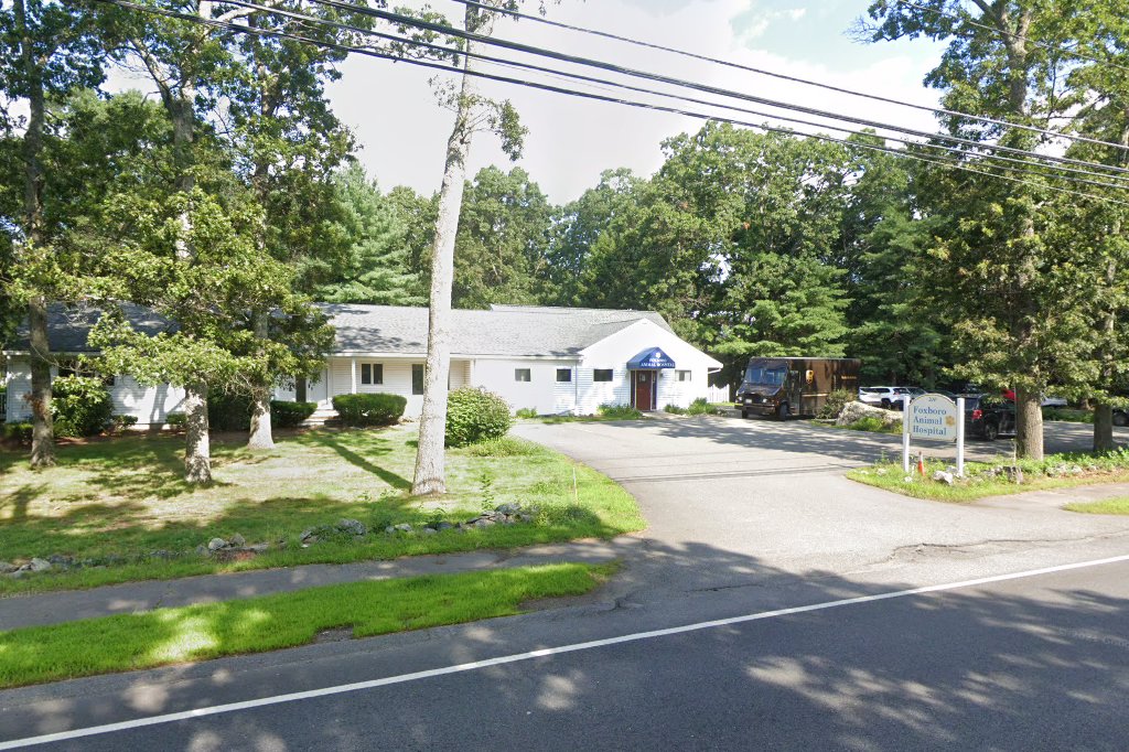 Foxboro Animal Hospital