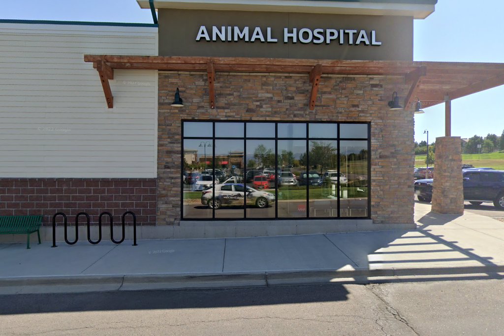 Vista Animal Hospital