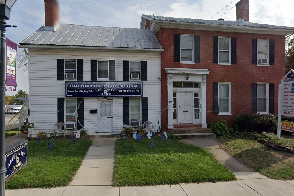 Association For Animal Rights