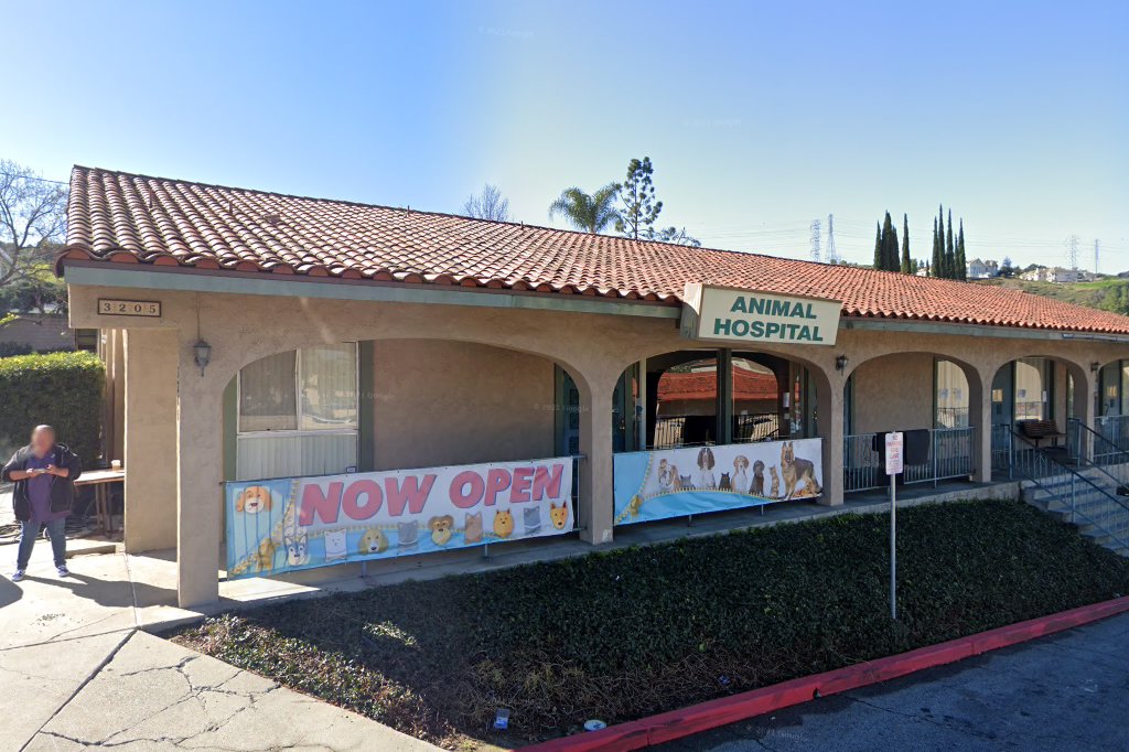 Hacienda Heights Animal Hospital