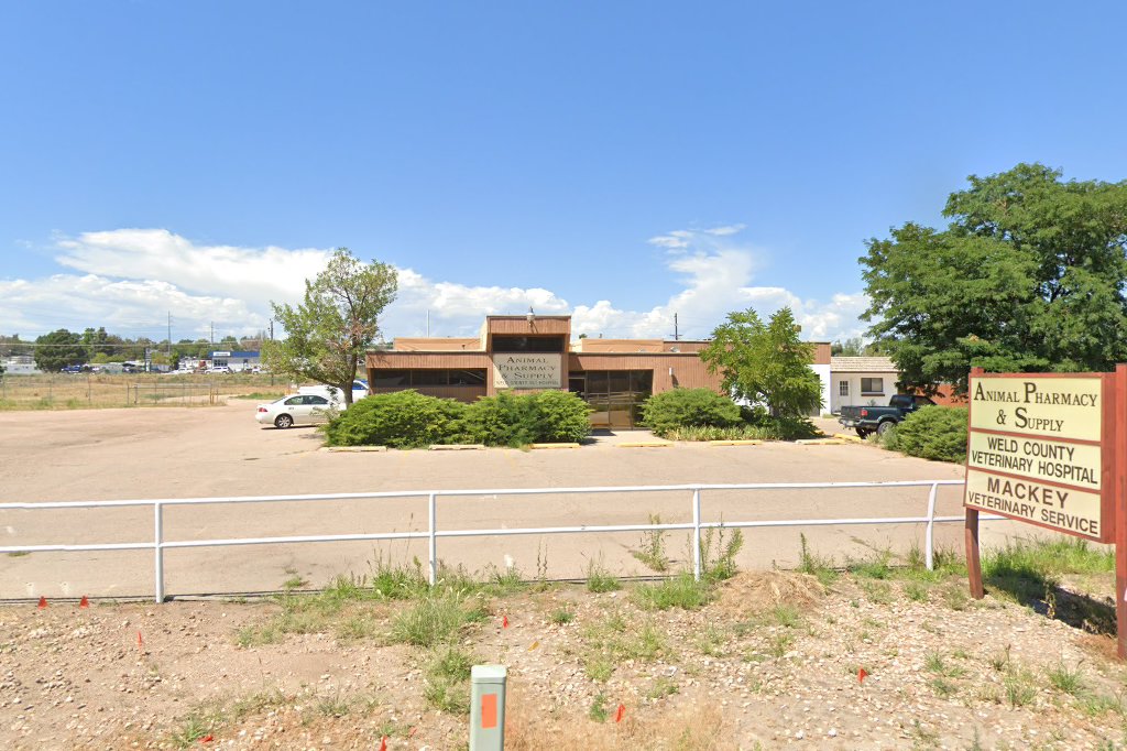 Animal Care Hospital