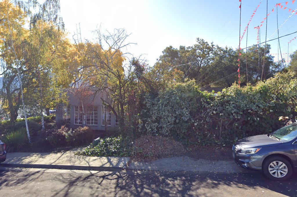 Los Gatos Dog & Cat Hospital