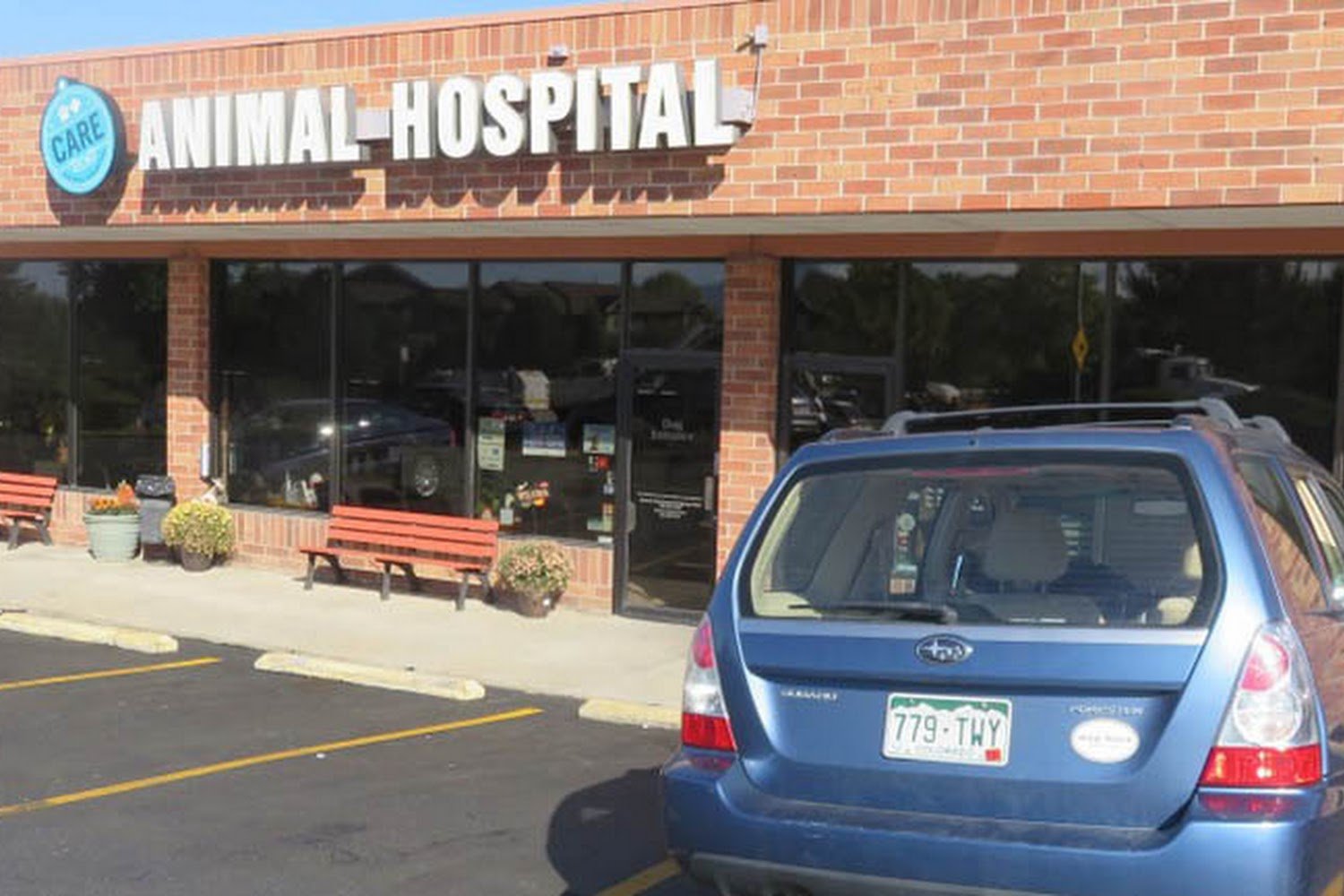 Care Animal Hospital in Arvada