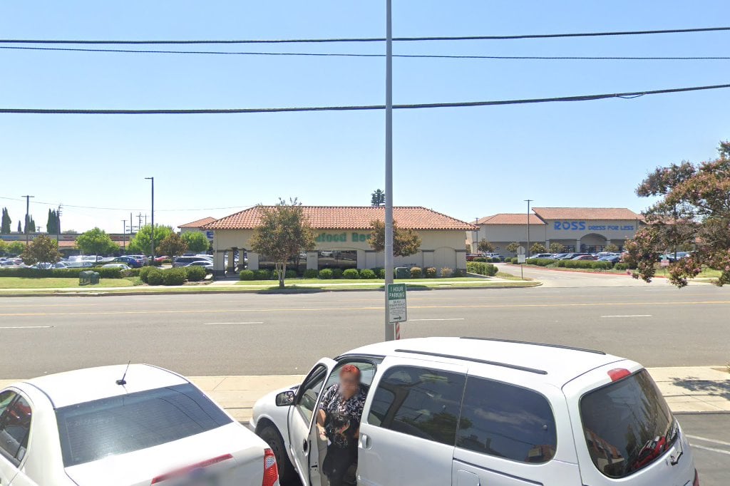 Mission Animal Care Center