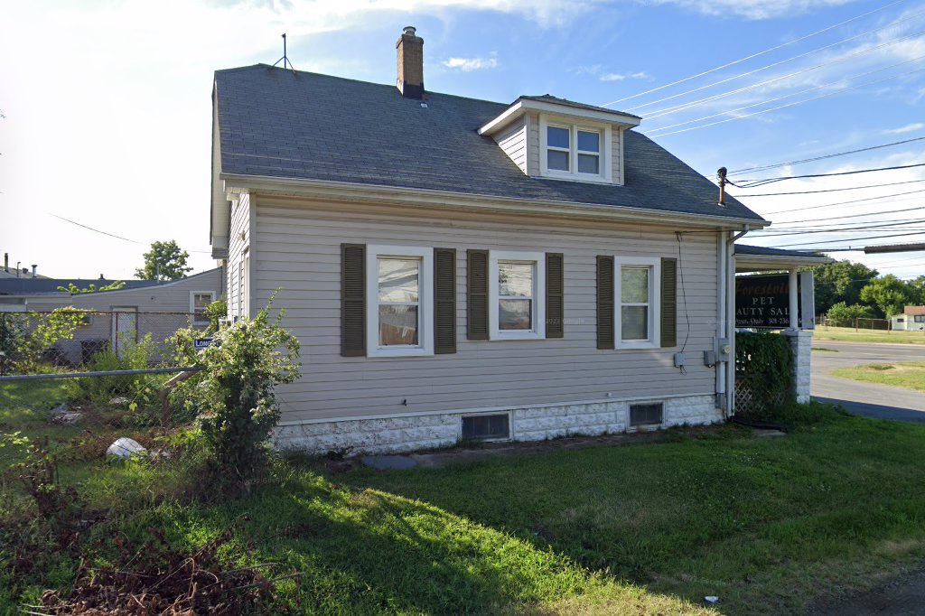 Forestville Animal Hospital