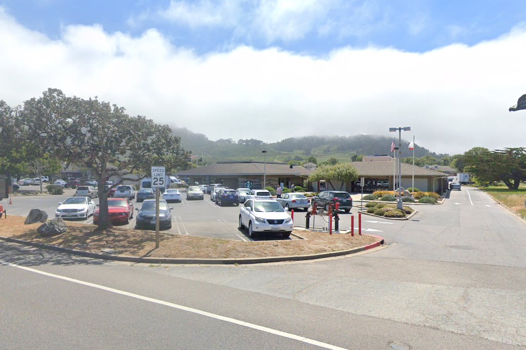 Animal Hospital At-Crossroads