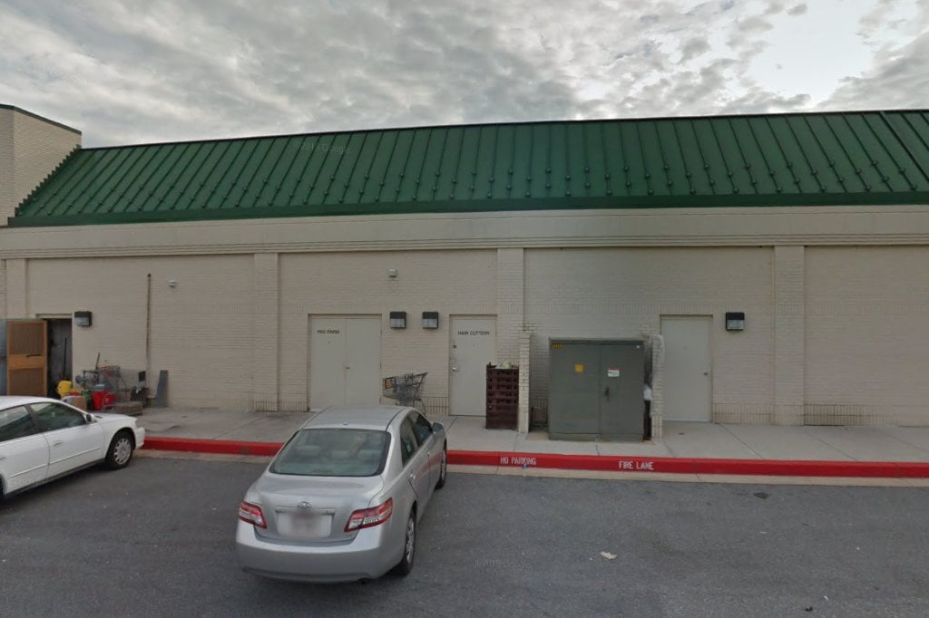 Freetown Animal Hospital