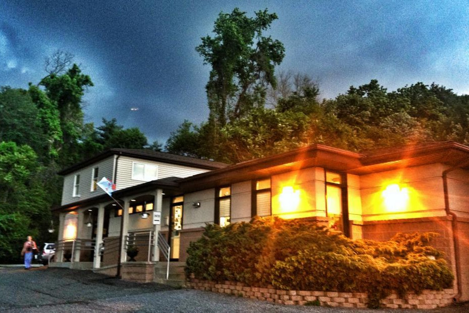 Fullerton Animal Hospital