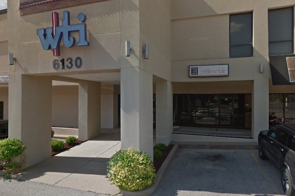 Cat Hospital of Wichita