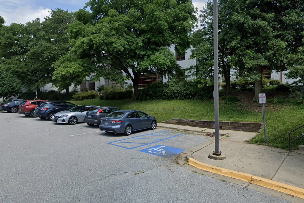 Greenbelt Animal Control