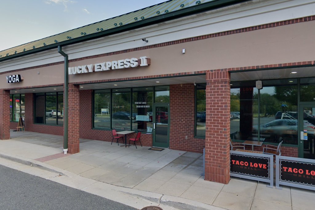 Honeygo Animal Hospital