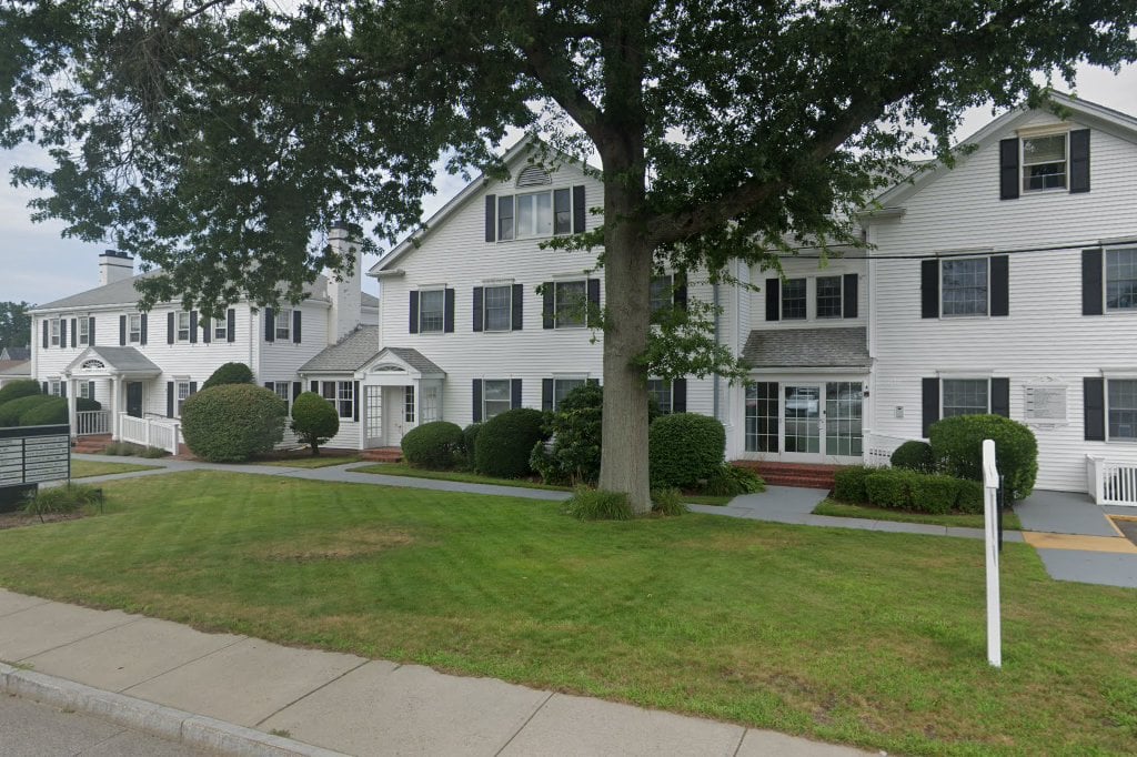 North Plymouth Animal Hospital