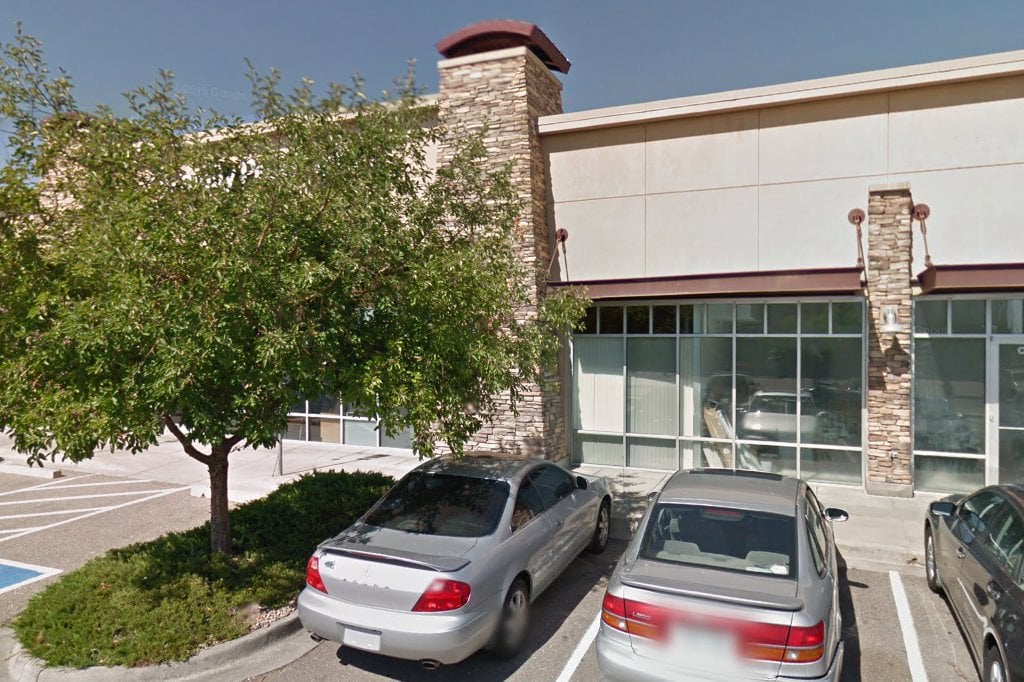 Longmont Family Pet Hospital