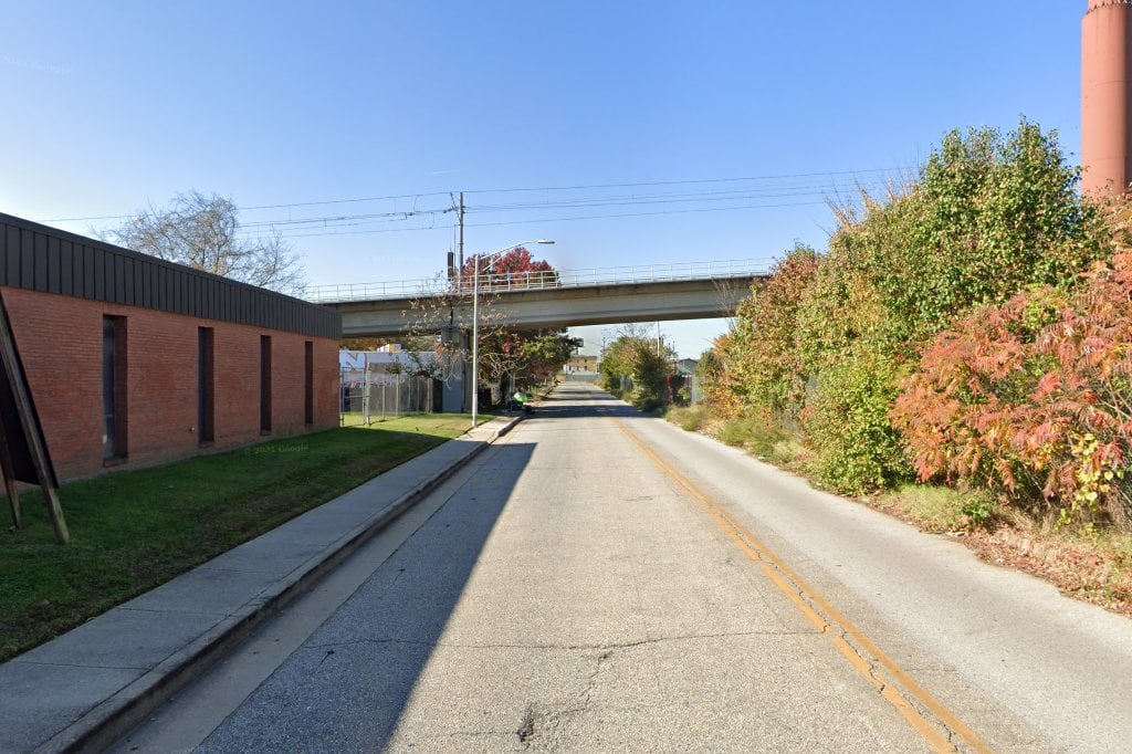 Municipal Shelter of Baltimore