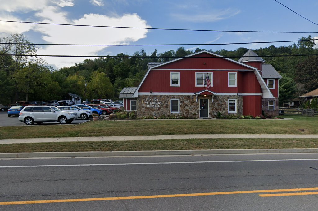 Lavale Veterinary Hospital