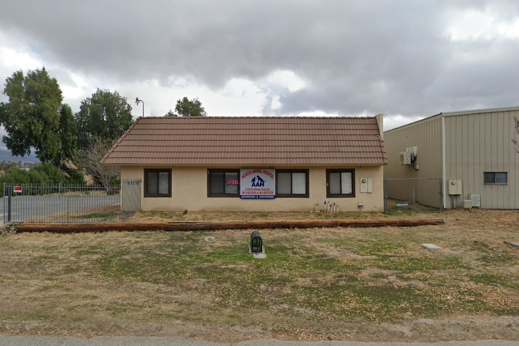 Acacia Animal Hospital