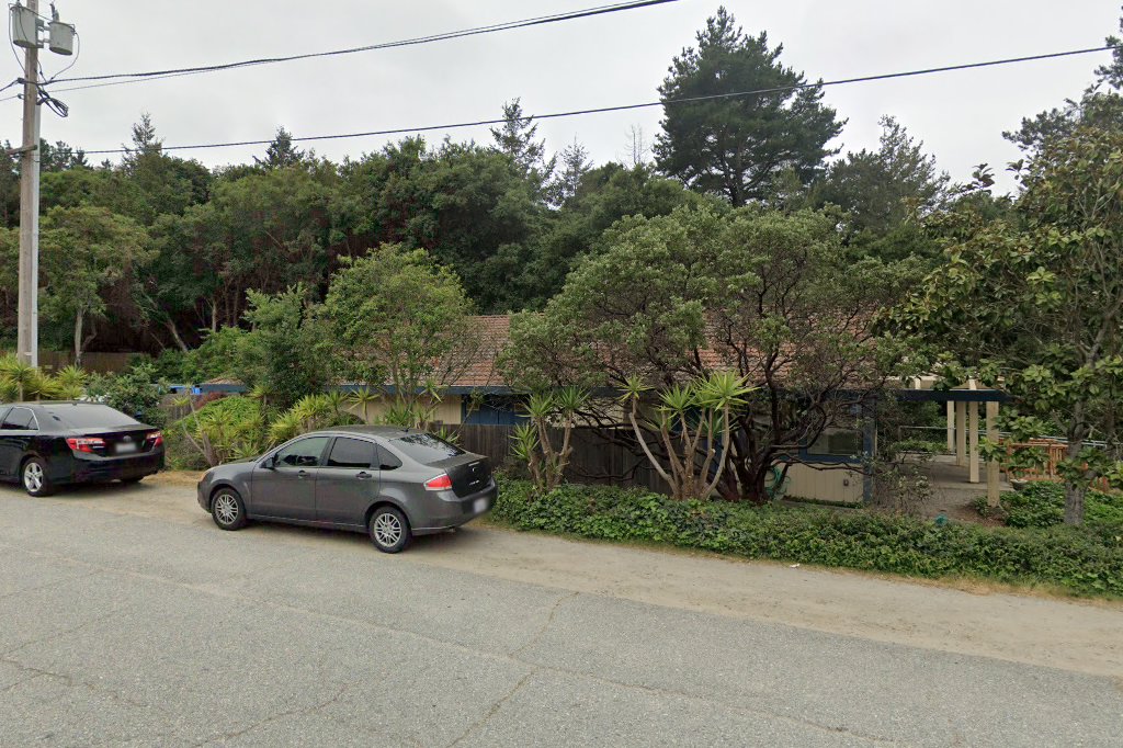 Aptos-Creekside Pet Hospital