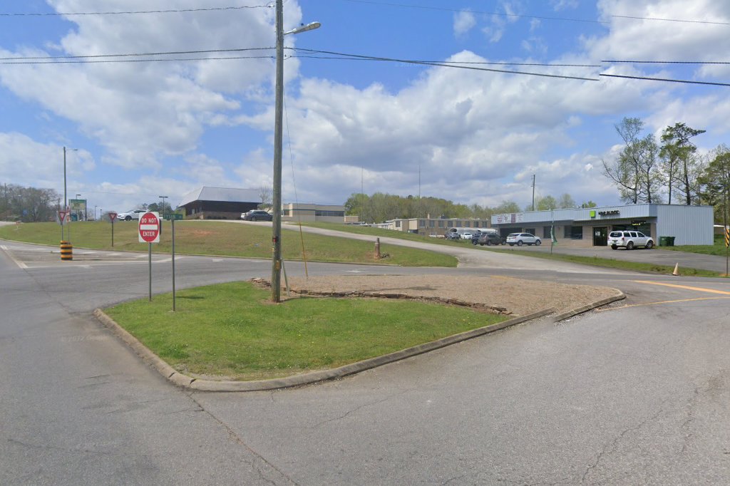 Clay County Hospital