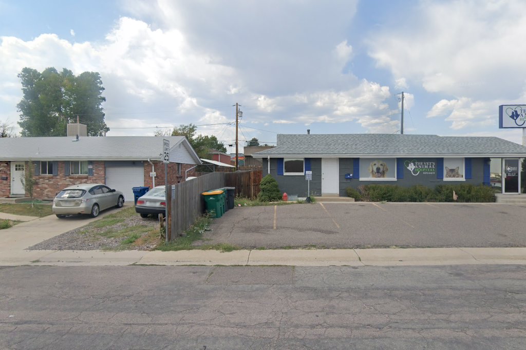 The Vets Animal Hospital