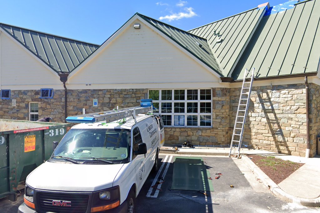 Negola's Ark Veterinary Hospital