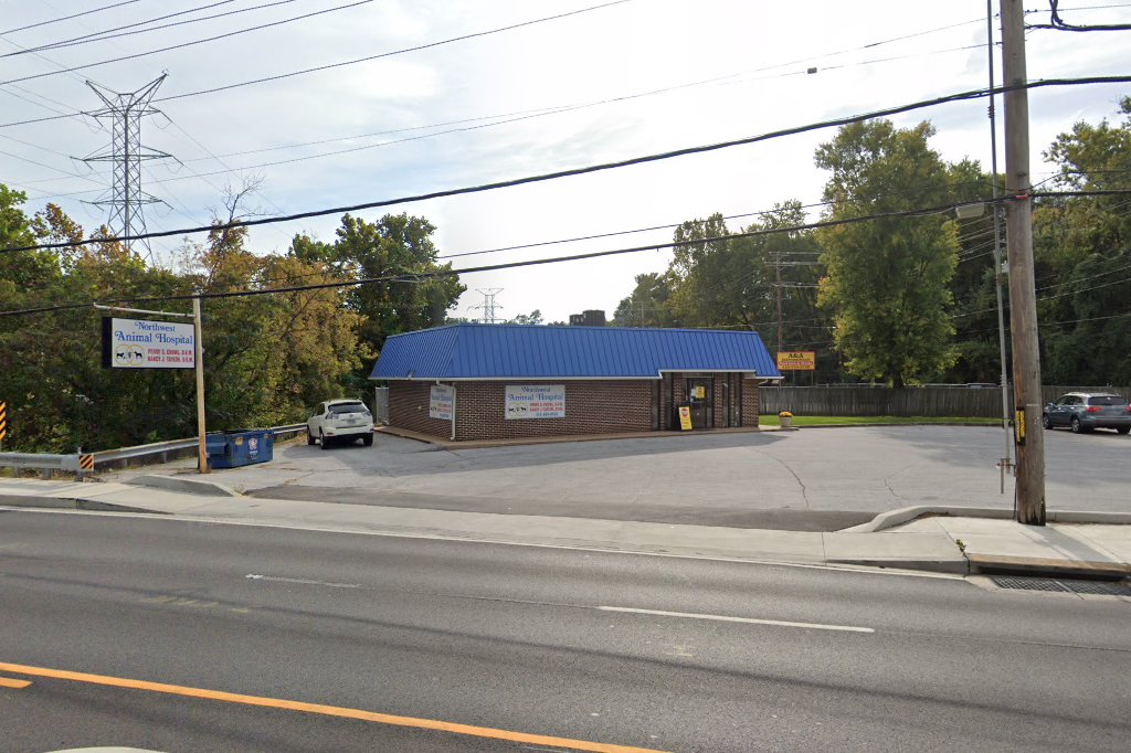 Northwest Animal Hospital