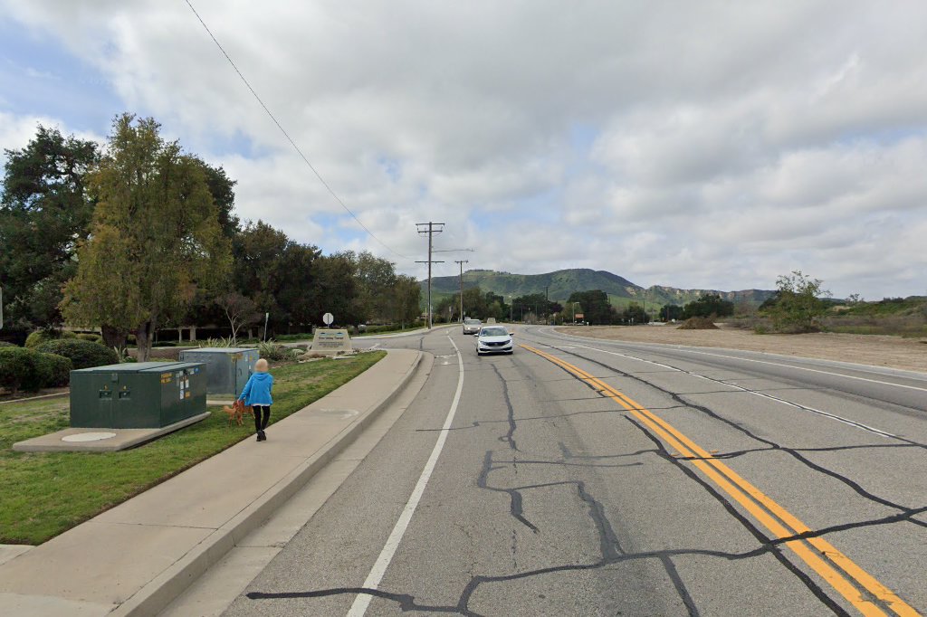 Arroyo Vista Veterinary Hospital