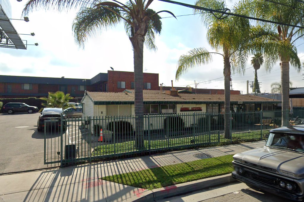 Airport Cities Animal Hospital